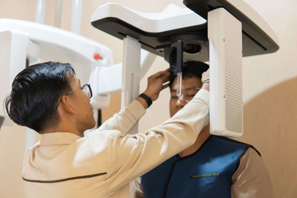 layanan klinik pahlawan medical center